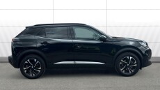 Peugeot 2008 100kW Allure Premium 50kWh 5dr Auto Electric Estate